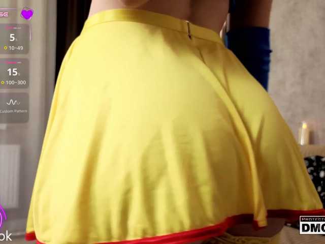 Hollywww live cam on BongaCams