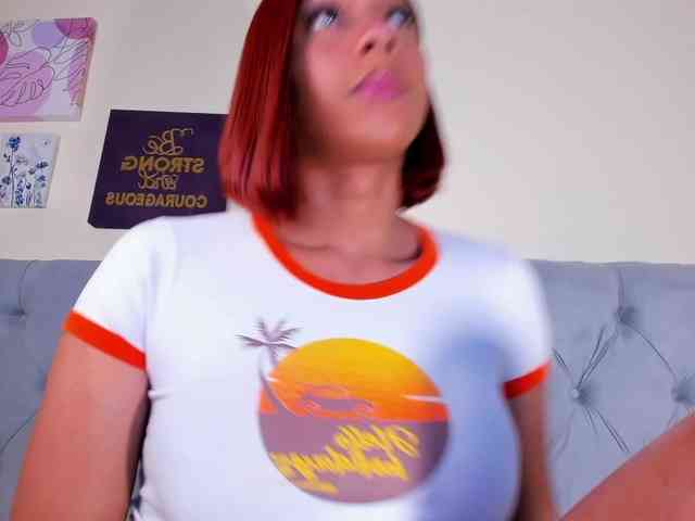 alyssa-desire Live Webcam on BongaCams