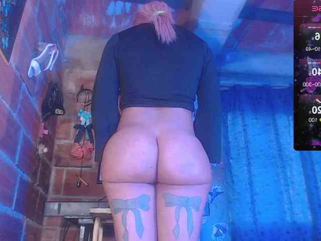 nathashabigass Sex Cam Show