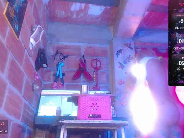 nathashabigass Live Webcam on BongaCams