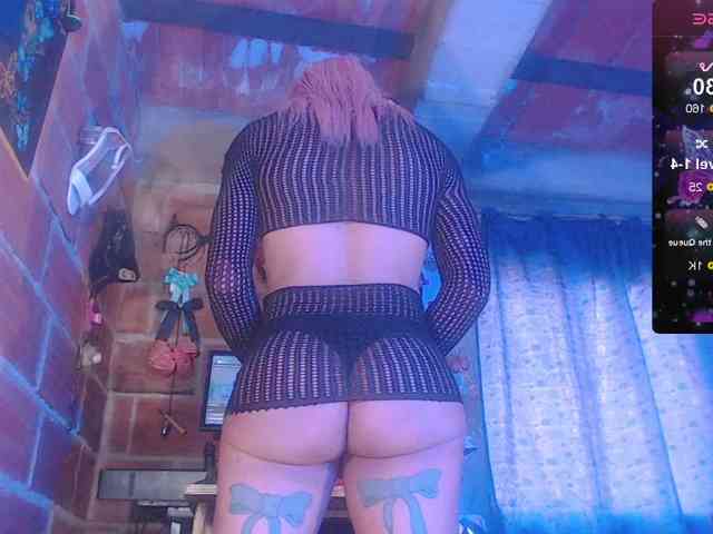 nathashabigass Sex Cam Show
