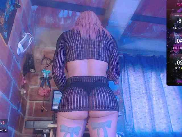 nathashabigass Sex Cam Show