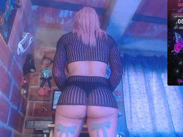 nathashabigass Sex Cam Show