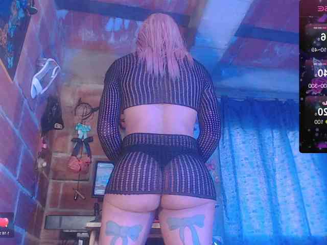 nathashabigass Sex Cam Show