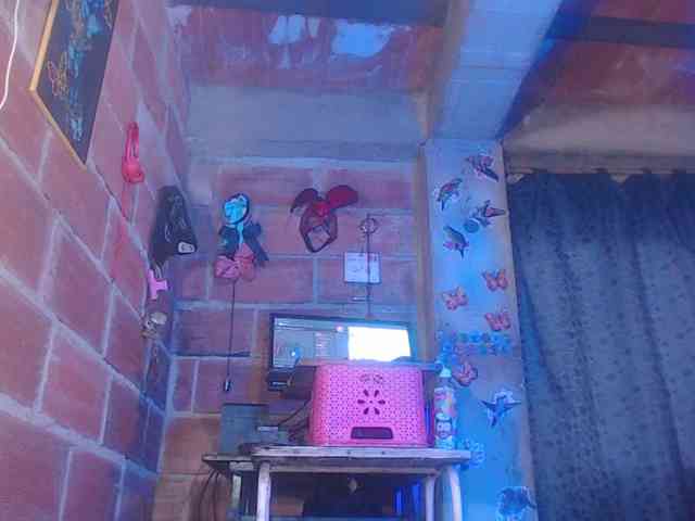 nathashabigass Live Webcam on BongaCams