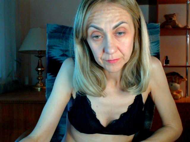Tanya6547, en directo ahora en BongaCams