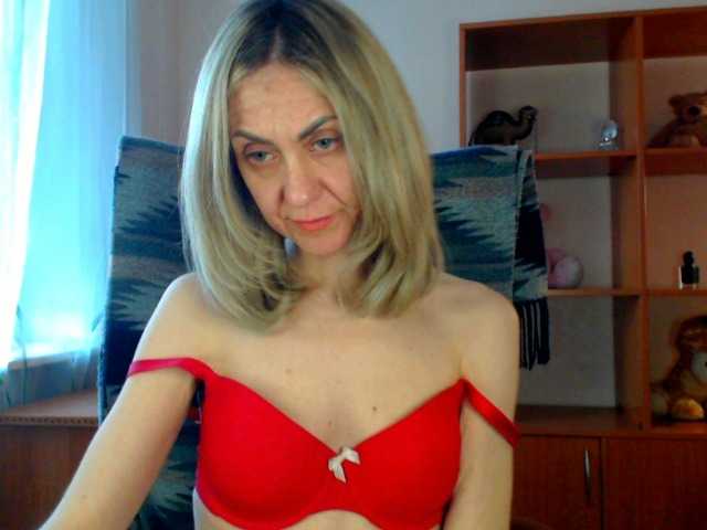 Profile and Statistics for Tanya6547 on BongaCams