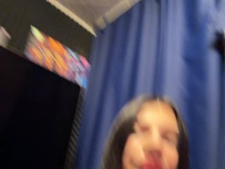 StrawberryGirl-