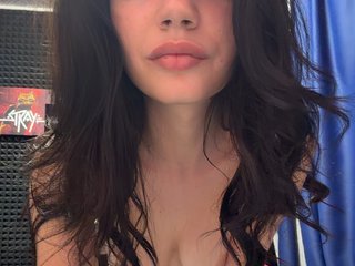 StrawberryGirl-