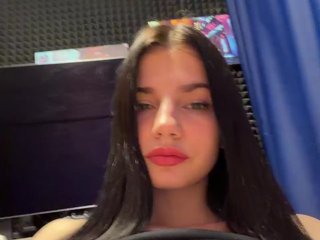 StrawberryGirl-