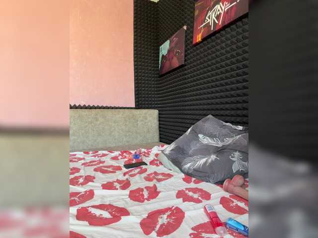 ChemicalSexZ live webcam show