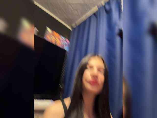 StrawberryGirl-