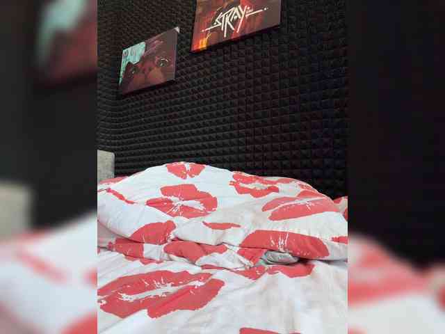 StrawberryGirl-