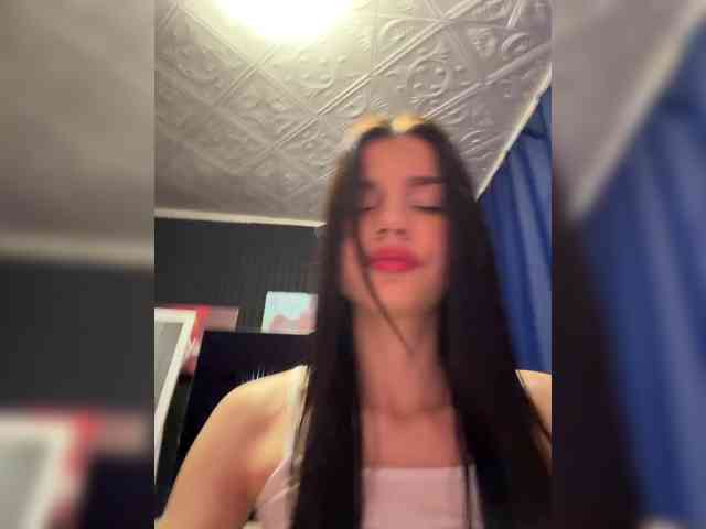 StrawberryGirl-