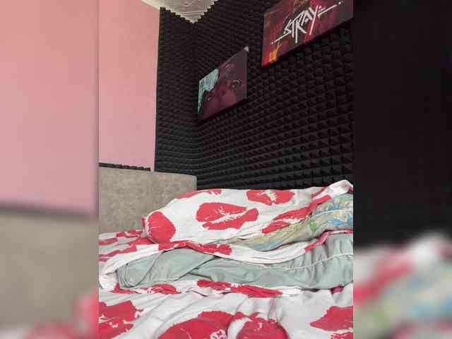 StrawberryGirl-