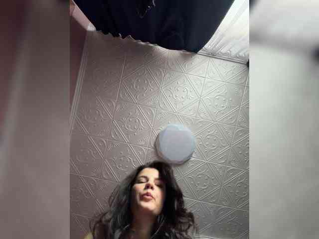 StrawberryGirl- webcam