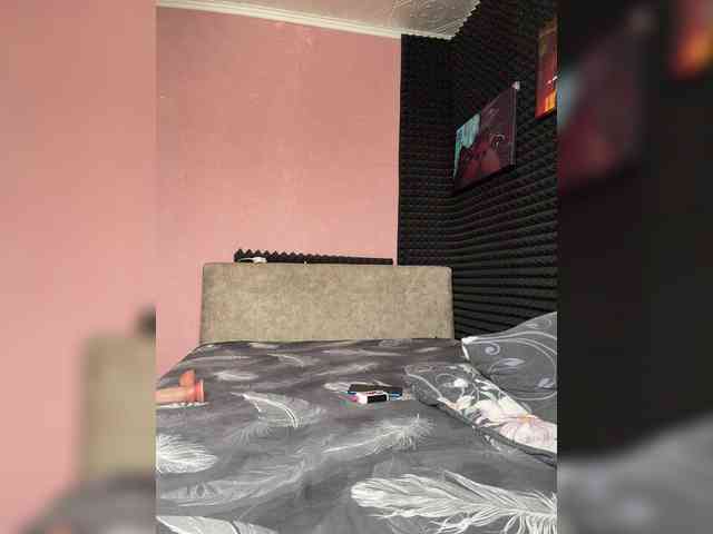 StrawberryGirl- webcam