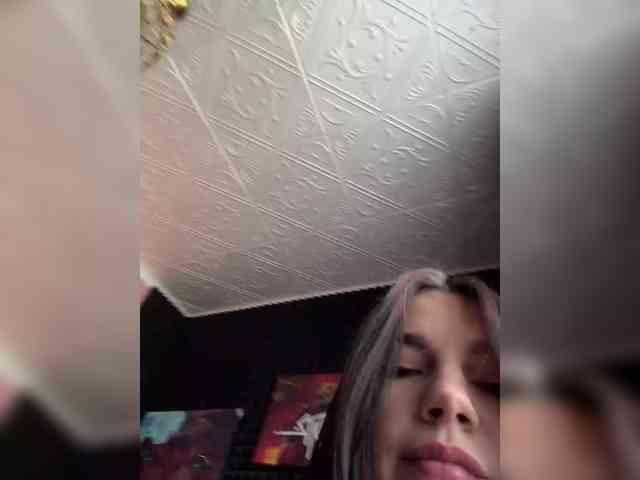 Модель: StrawberryGirl-