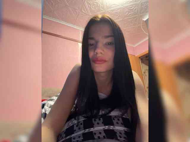 StrawberryGirl-