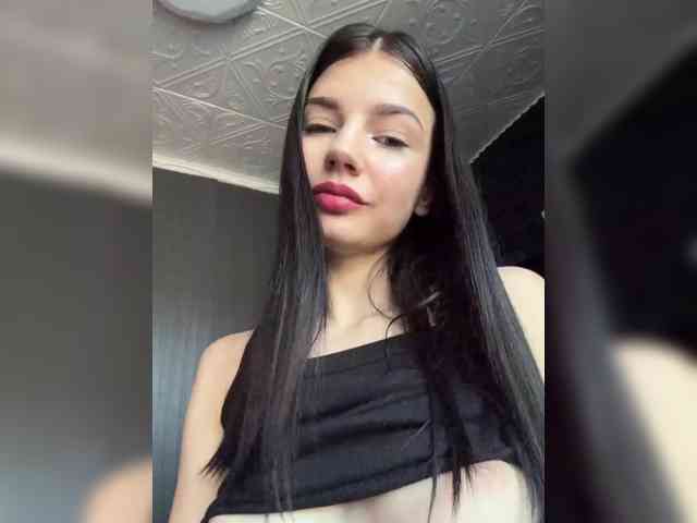 StrawberryGirl- webcam