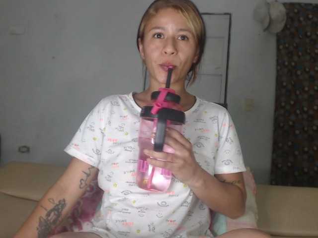 sebastian-nathasha live cam on BongaCams