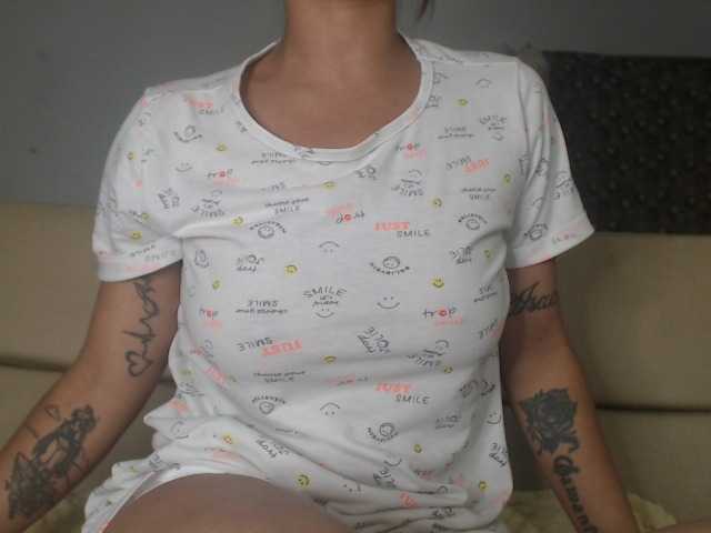 sebastian-nathasha live cam on BongaCams