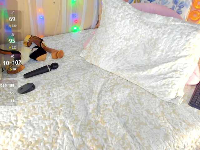 loliswet live webcam show