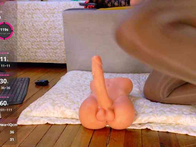 loliswet webcam