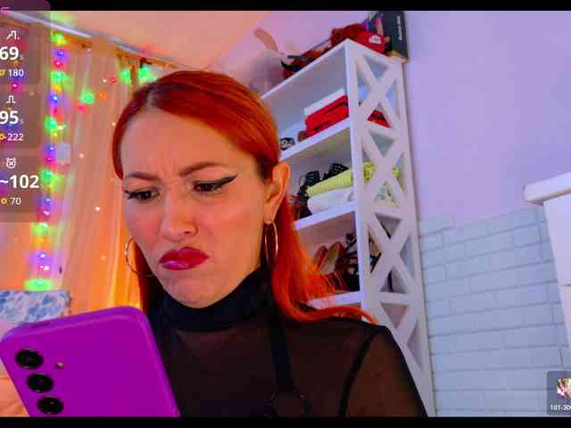 loliswet webcam
