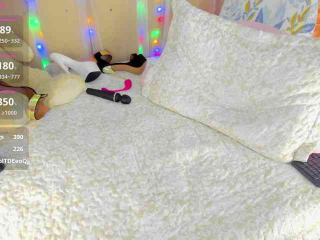 loliswet webcam