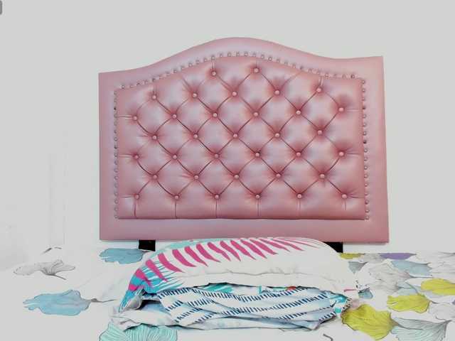 Katryn-prietto live cam on BongaCams