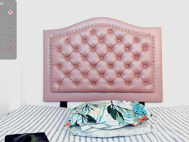 Katryn-prietto live cam on BongaCams