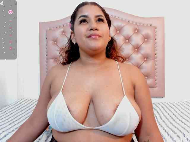 Katryn-prietto webcam