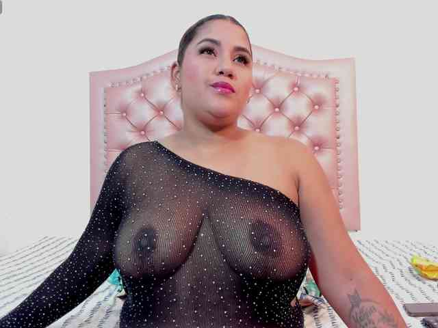 Katryn-prietto webcam