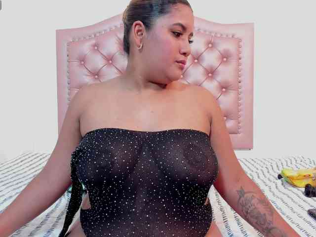 Katryn-prietto webcam