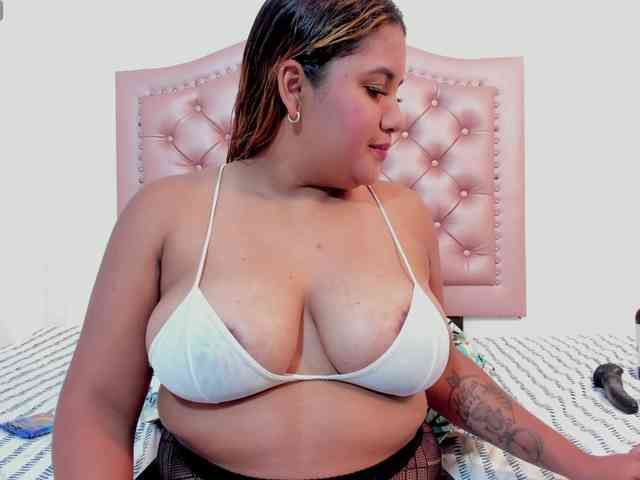 Katryn-prietto webcam