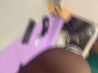 Marakuya16 Porn Show