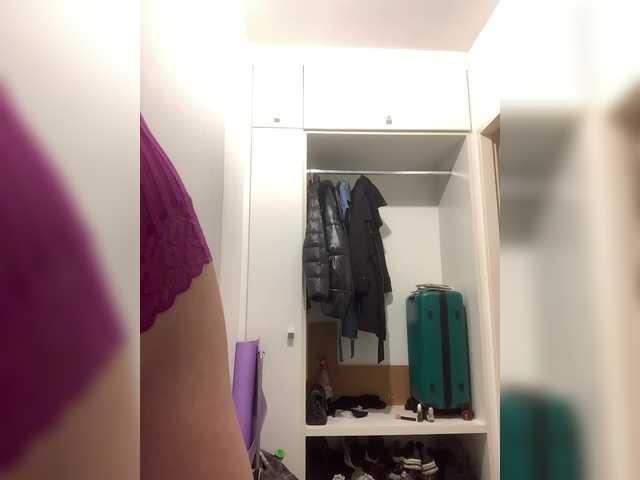 Marakuya16's BongaCams show and profile