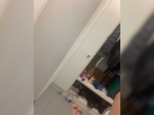 Marakuya16 live cam on BongaCams