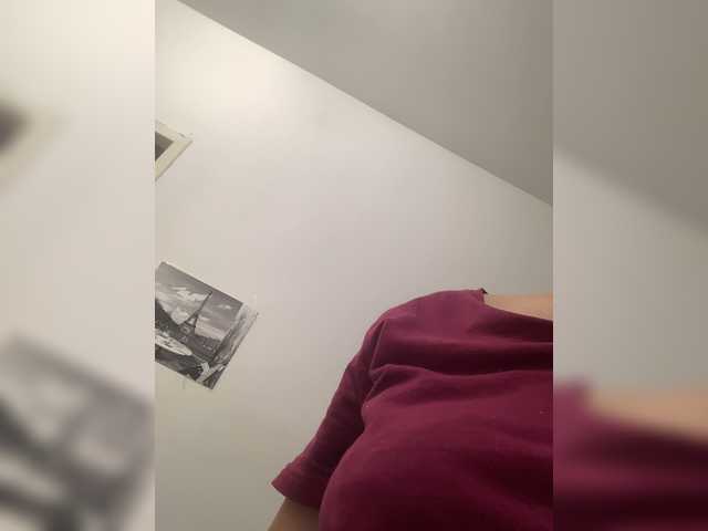 Marakuya16 live webcam show