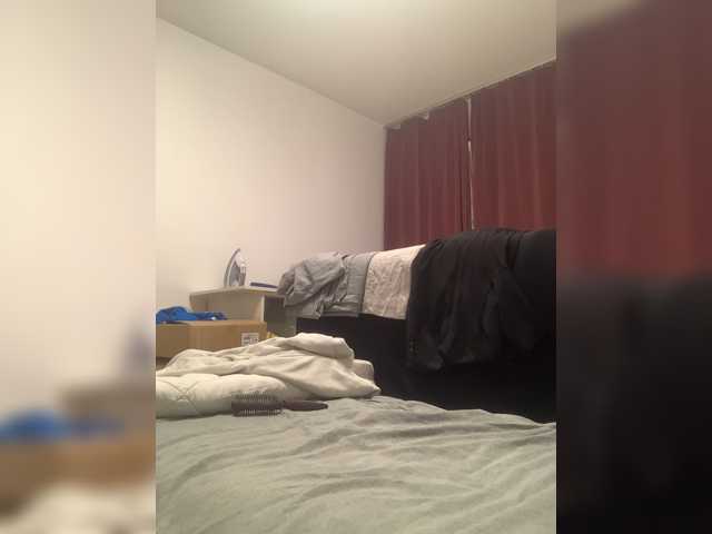 Marakuya16, en directo ahora en BongaCams