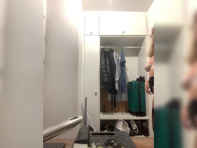 Marakuya16 live cam on BongaCams