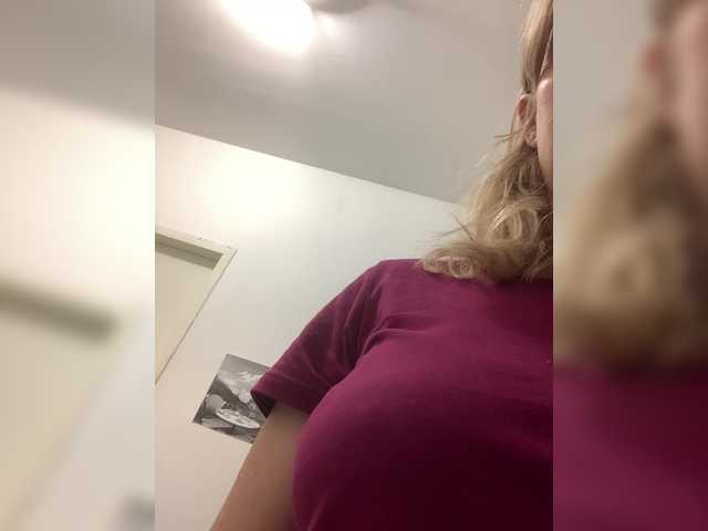 Marakuya16 live cam on BongaCams