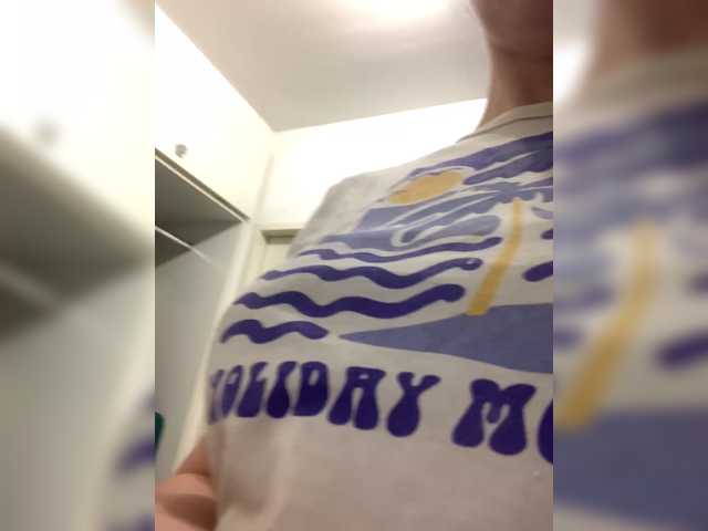 Marakuya16 live cam on BongaCams