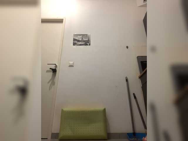 Marakuya16 live cam on BongaCams