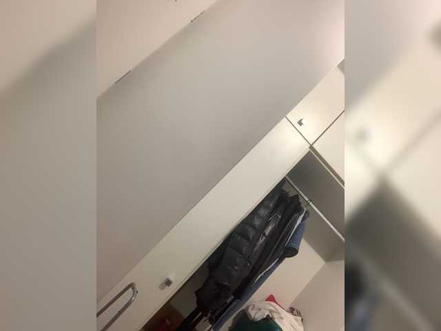 Marakuya16 live cam on BongaCams
