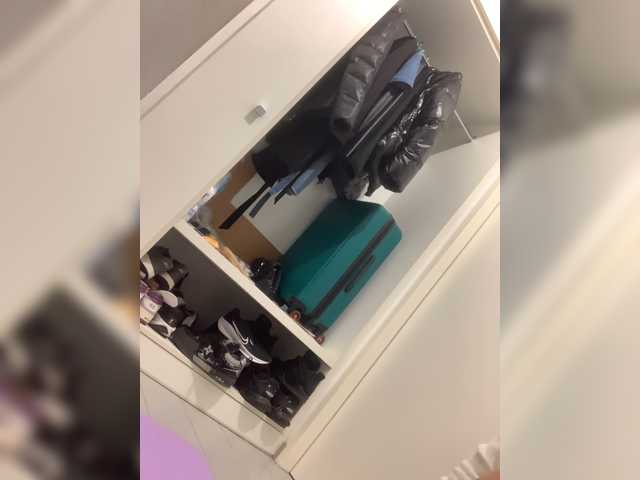 Marakuya16 live cam on BongaCams