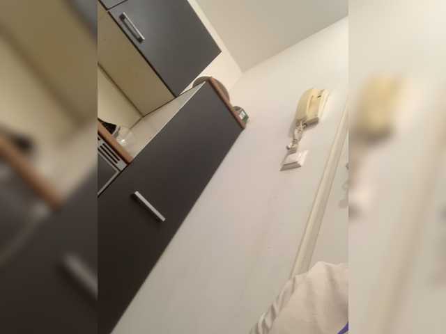 Marakuya16 live cam on BongaCams