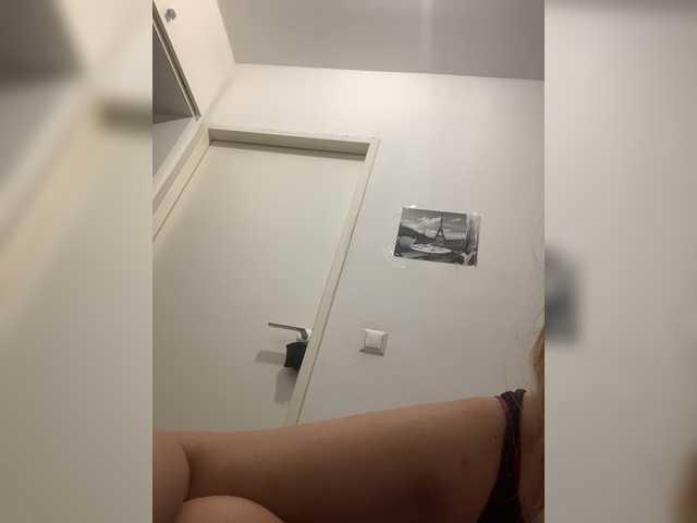 Marakuya16 live cam on BongaCams