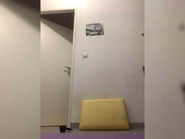 Marakuya16 live cam on BongaCams